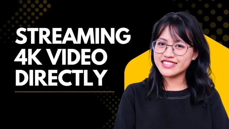 Streaming 4K Video Directly from TeraBox Mod APK: The Ultimate 2025 Guide