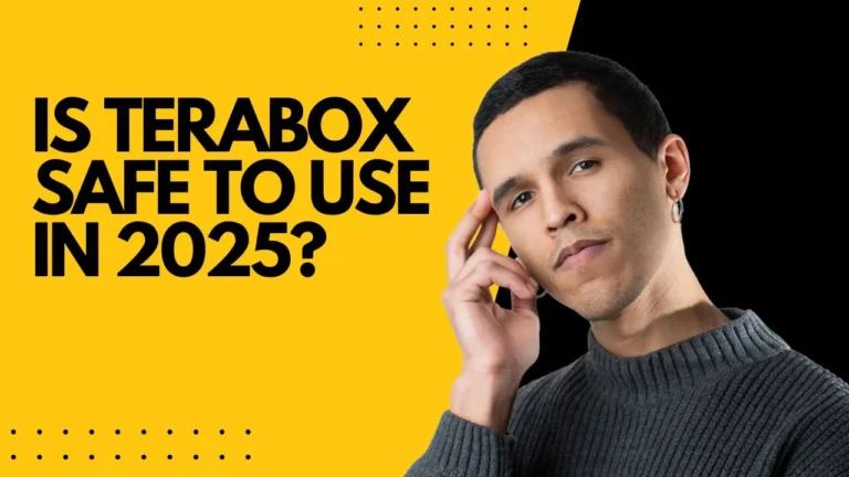 TeraBox Safe APK