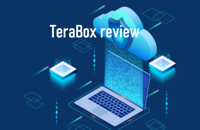 Conclusion of TeraBox Privacy