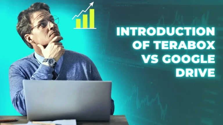 TeraBox vs Google Drive