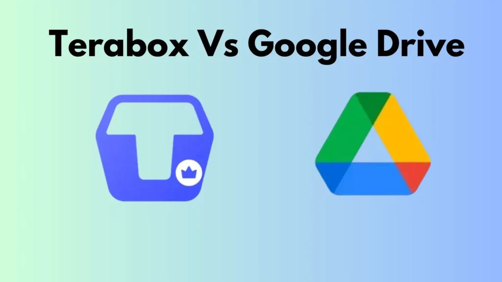 terabox vsgoogle apk
