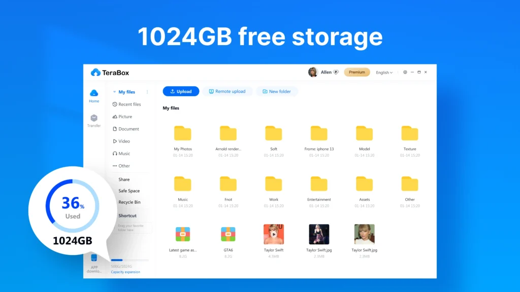 How to Download Teraboxmodapk for PC or Laptop
