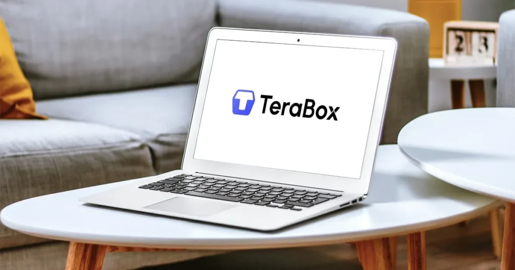 Step 2: Download the TeraBox MOD APK for PC File